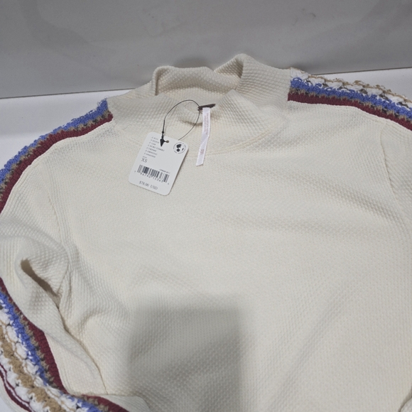 Free People Switch It Up Thermal - Picture 6 of 7